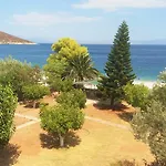 Mouragio Tirós