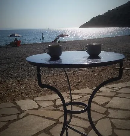 Mouragio Tirós
