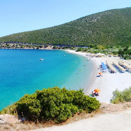 Mouragio Τυρός