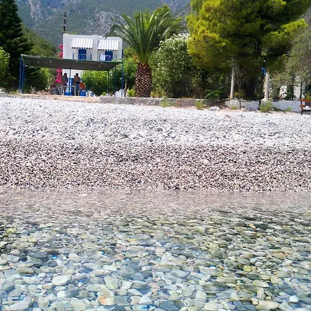 Mouragio * Tirós