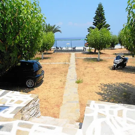 Apartment Mouragio *