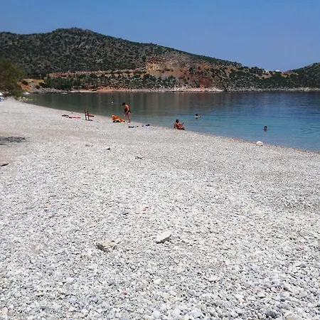 Mouragio Τυρός