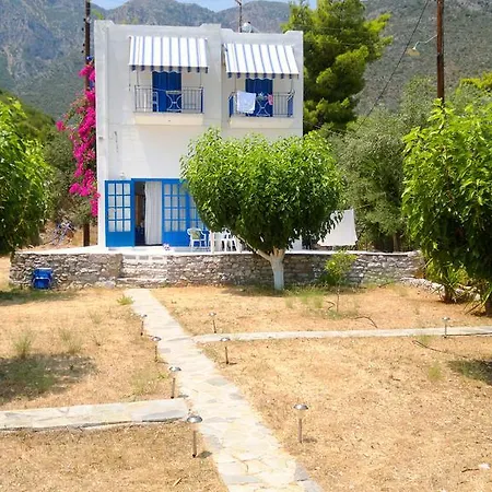 Lejlighed Mouragio *