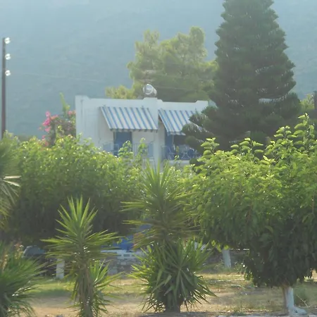 Lejlighed Mouragio Tirós