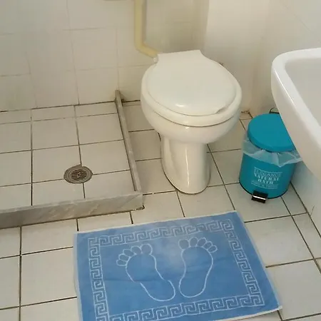 Apartment Mouragio *