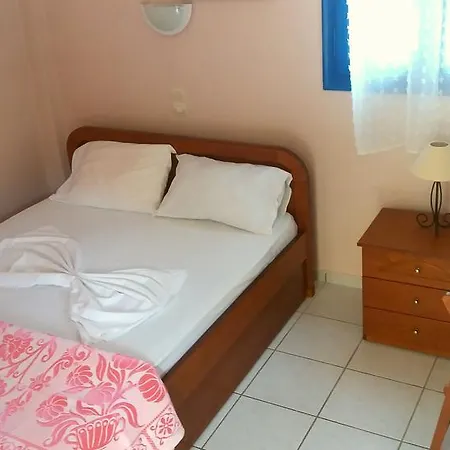 Lejlighed Mouragio *