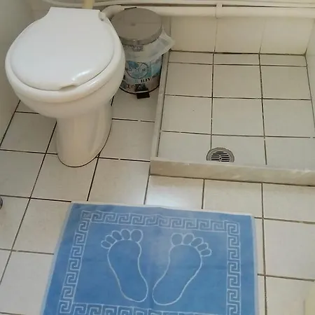 Apartment Mouragio