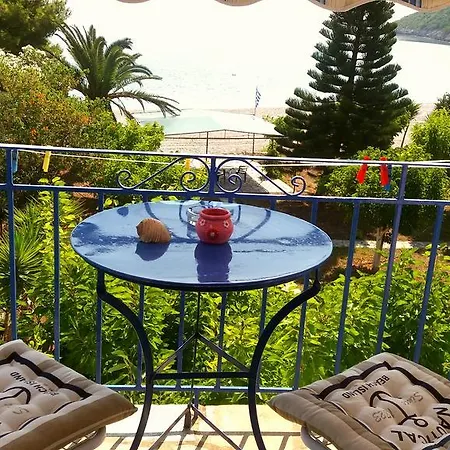 Mouragio * Tirós