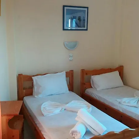 Apartment Mouragio Tiros