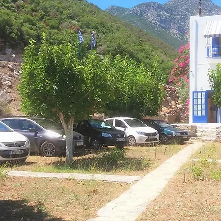 Mouragio Tirós