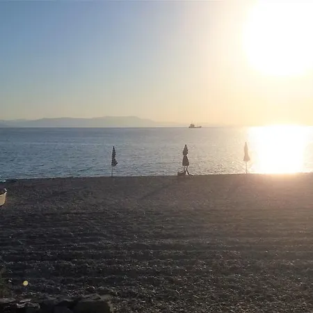 Lejlighed Mouragio *