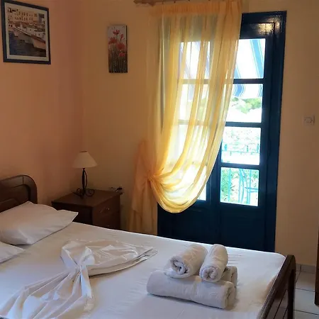 Apartment Mouragio