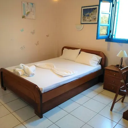 Lejlighed Mouragio Tirós