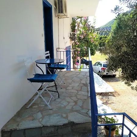 Apartment Mouragio