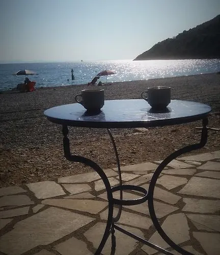 Mouragio Tirós