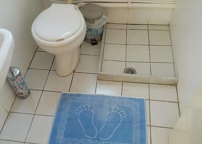 Apartment Mouragio