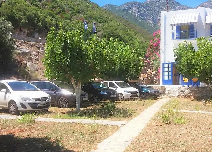 Mouragio Tirós
